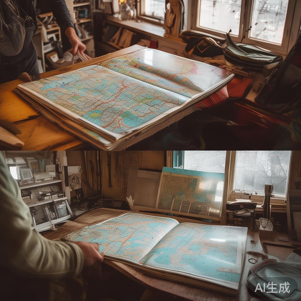 为什么小红书收藏的找不到缩略图