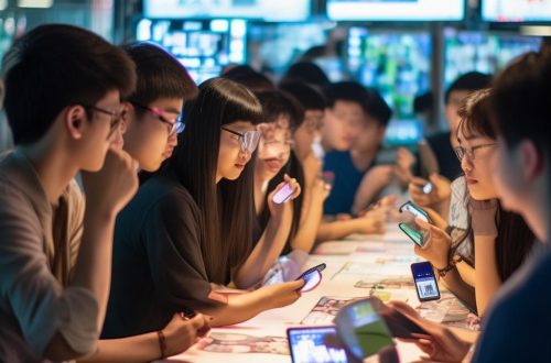 小红书账号共享密码缩略图