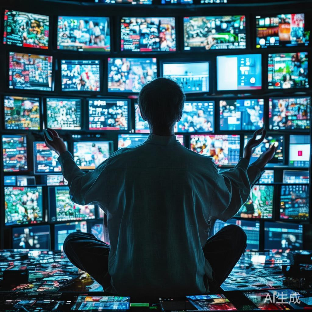 怎么关掉视频号里的直播声音插图 怎么关掉视频号里的直播声音插图