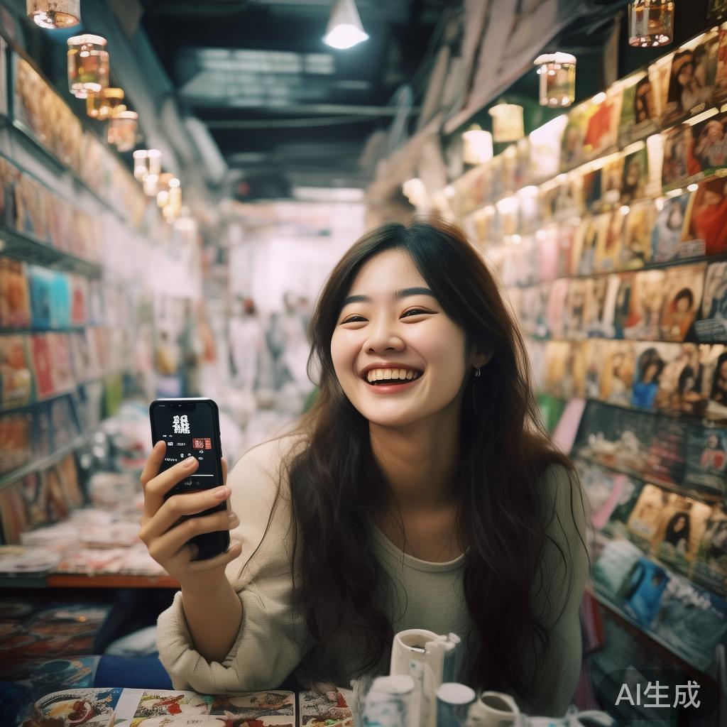 小红书怎么关掉喜欢缩略图