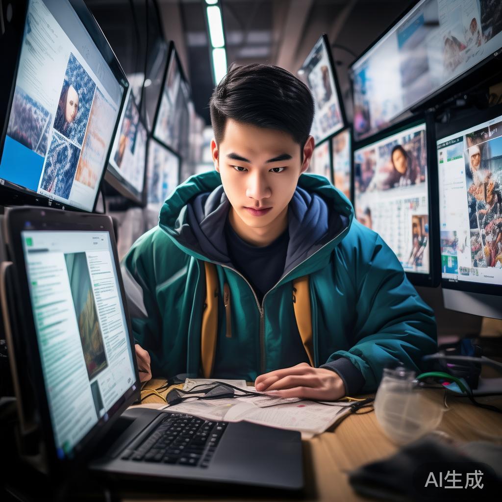 视频号关注赚钱任务安全吗缩略图