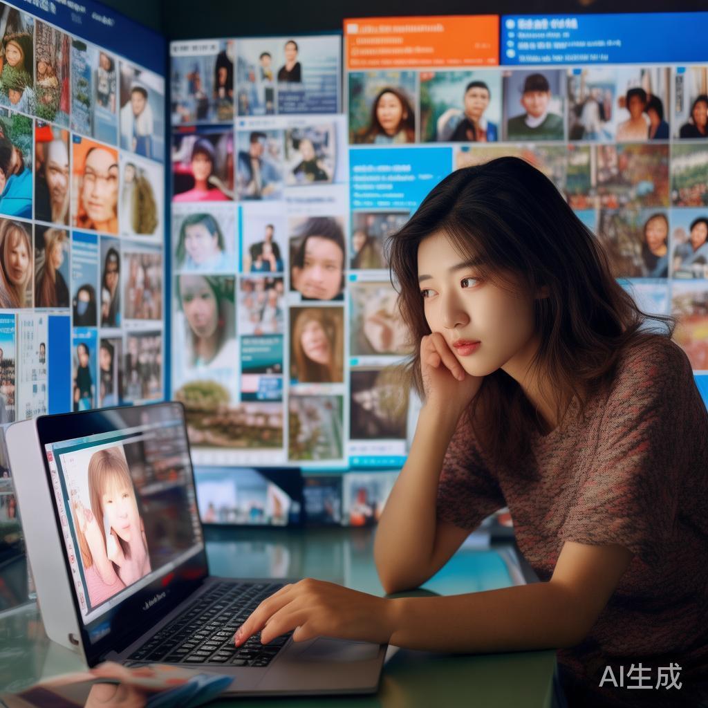 小红书咋移除粉丝缩略图