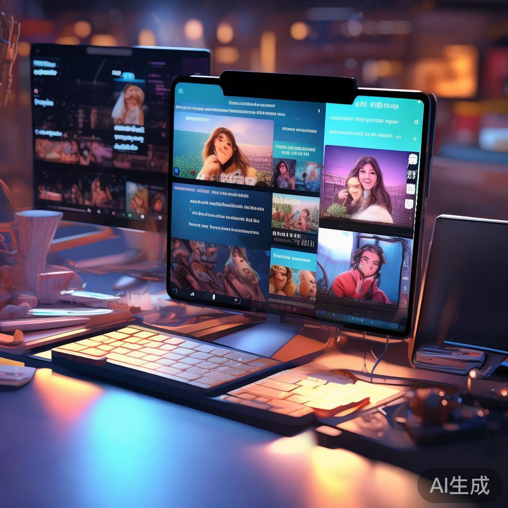 小红书粉丝增加软件下载插图1