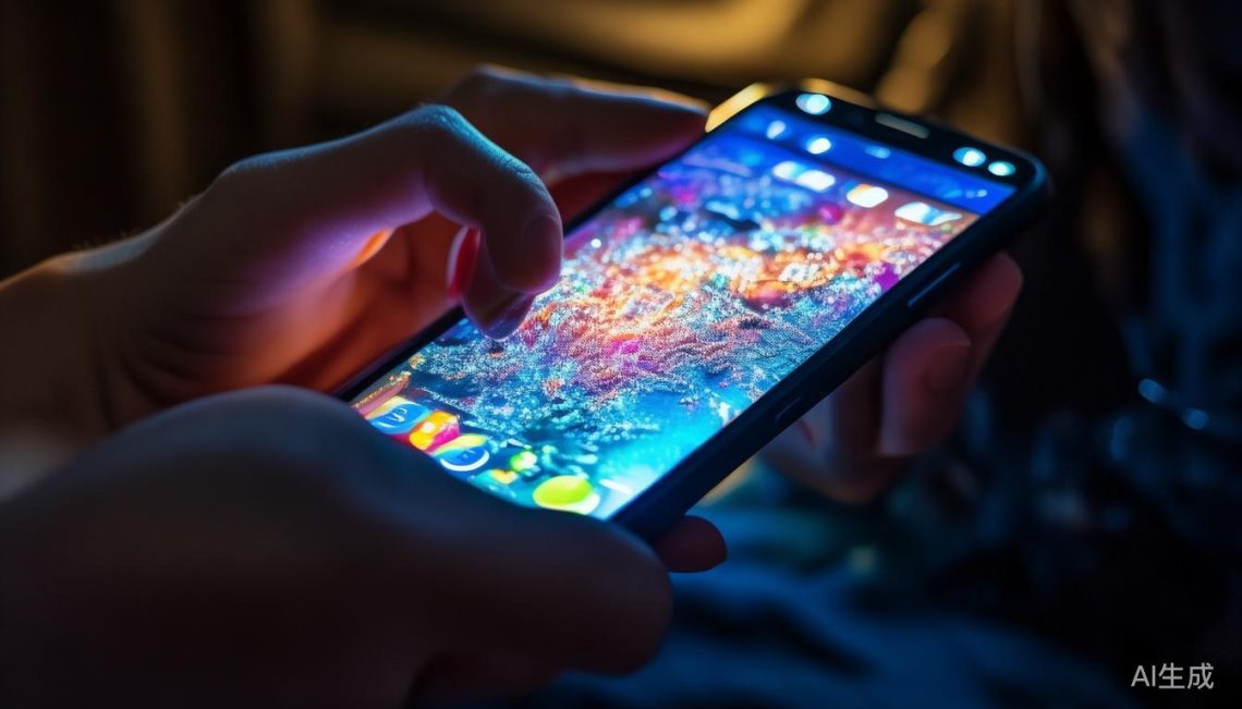 tiktok直播唱歌设置在哪里缩略图