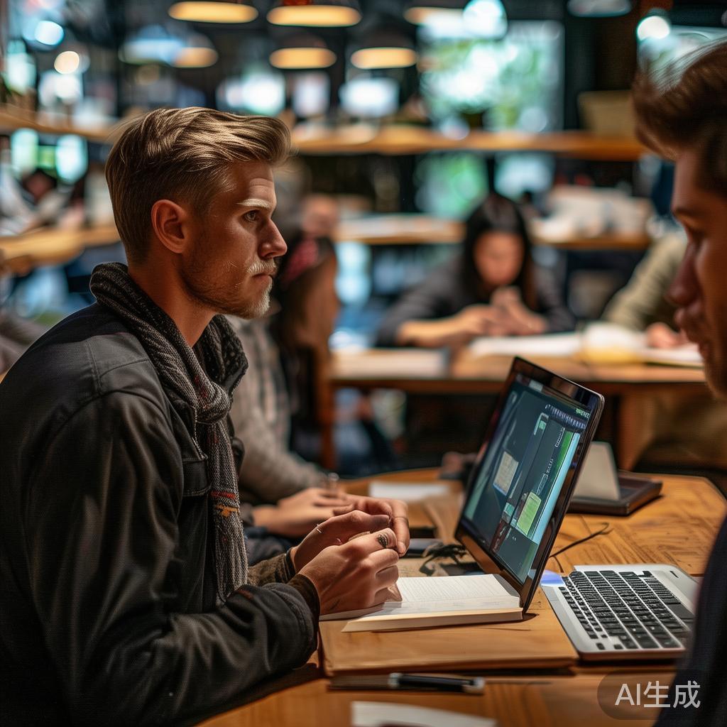 小红书关注类别插图2