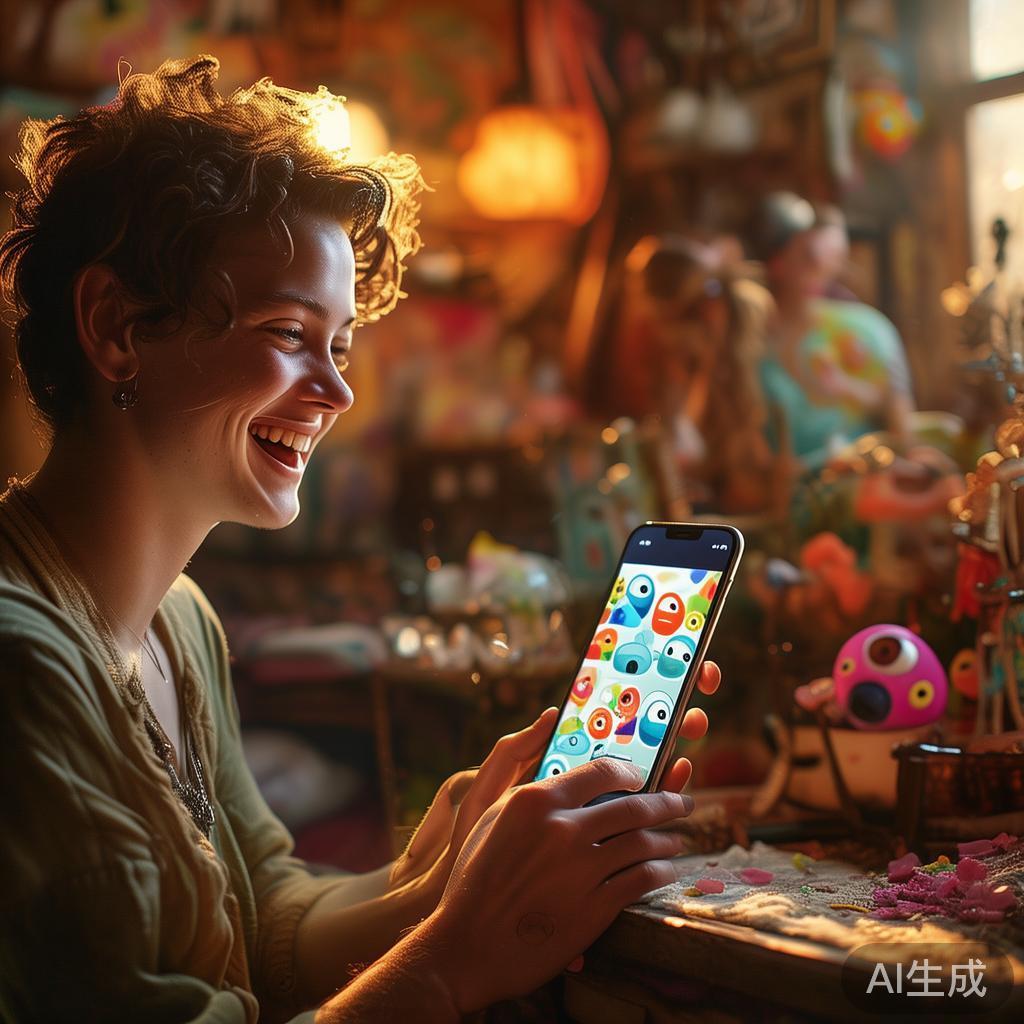 小红书上面的小眼睛是什么意思缩略图