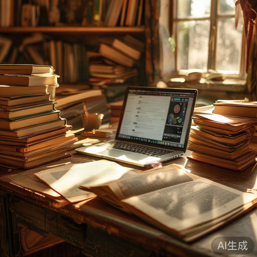 小红书分享读书笔记能赚到钱吗缩略图