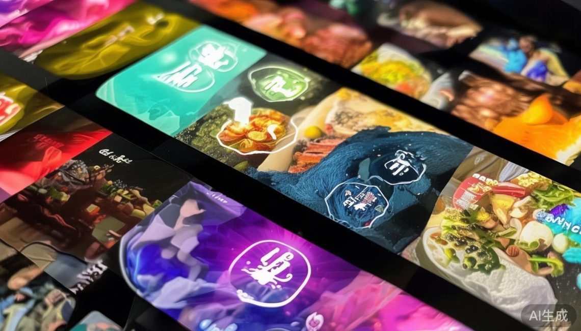 国际版抖音tiktok怎么搜索人缩略图