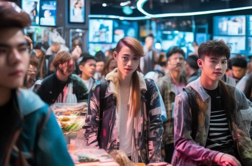 怎样利用小红书赚钱的方法缩略图 怎样利用小红书赚钱的方法缩略图