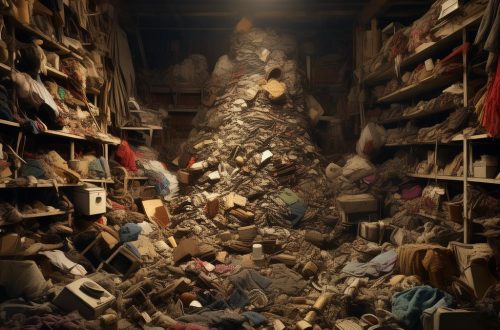 小红书收藏怎么删除一键清空缩略图