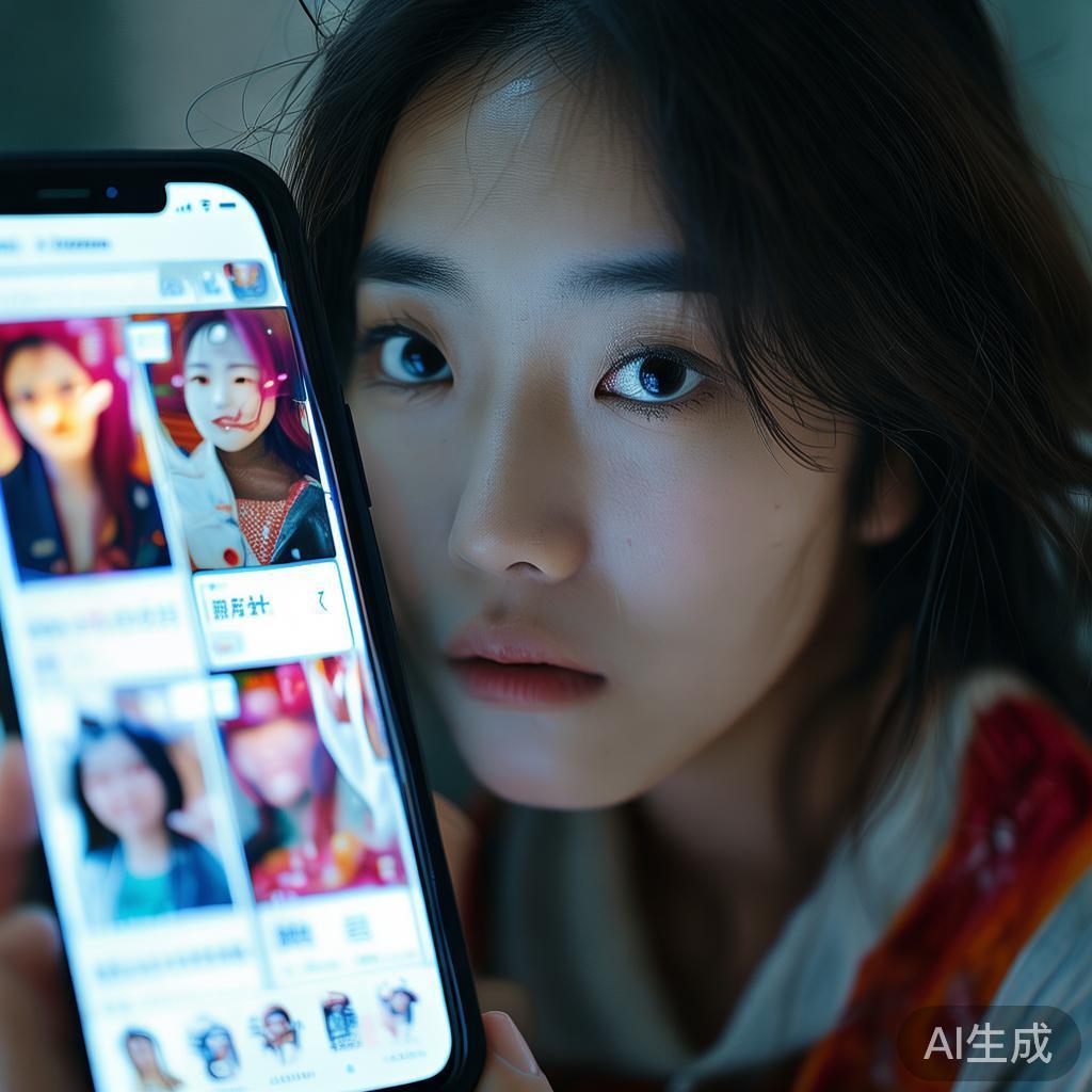 小红书的小眼睛在哪里看插图1