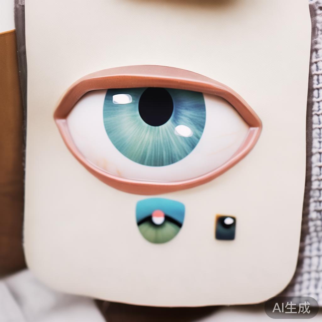 小红书里的小眼睛是啥意思缩略图