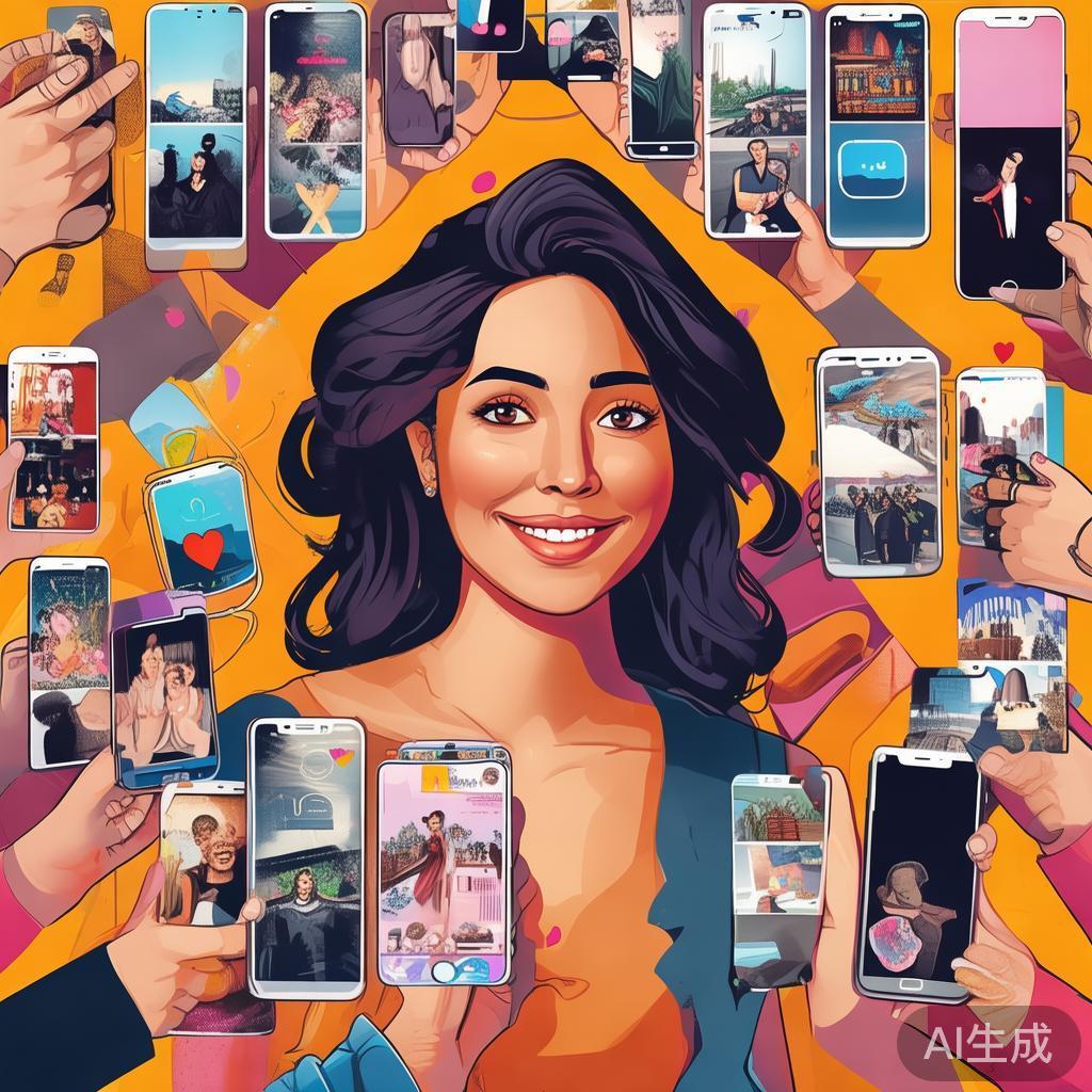 小红书吸引用户的原因和举措缩略图