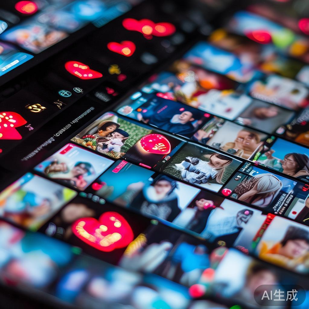 小红书粉丝赞藏比例怎么算插图 小红书粉丝赞藏比例怎么算插图