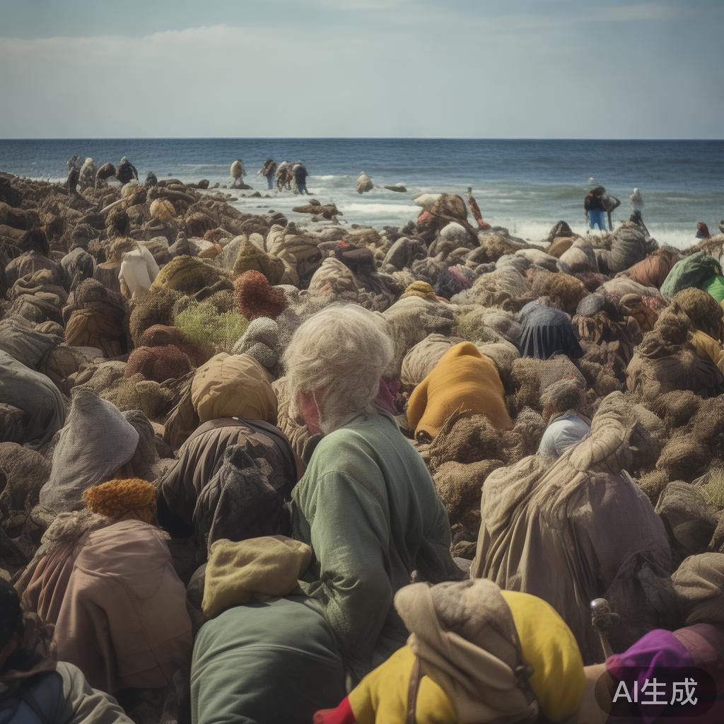 小红书关注类别缩略图