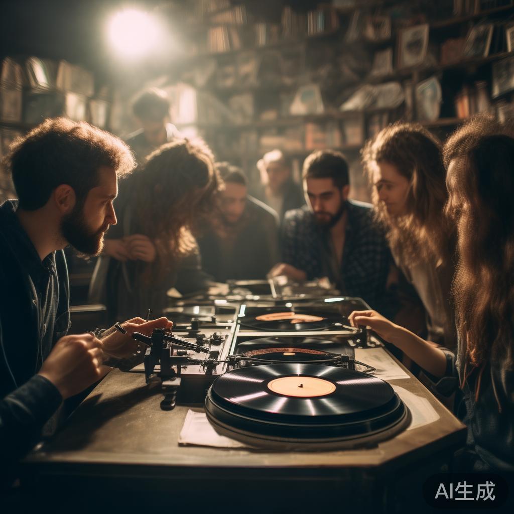 视频号怎样收藏音乐,把收藏的音乐放到视频里缩略图