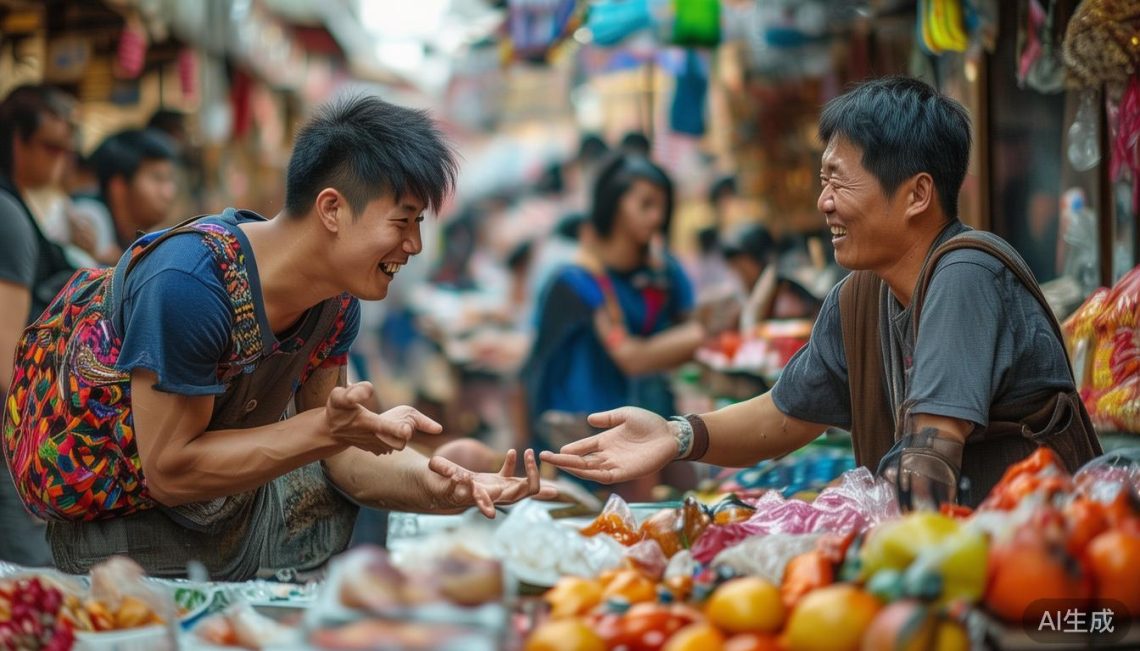 tiktok怎么赚钱做代购缩略图