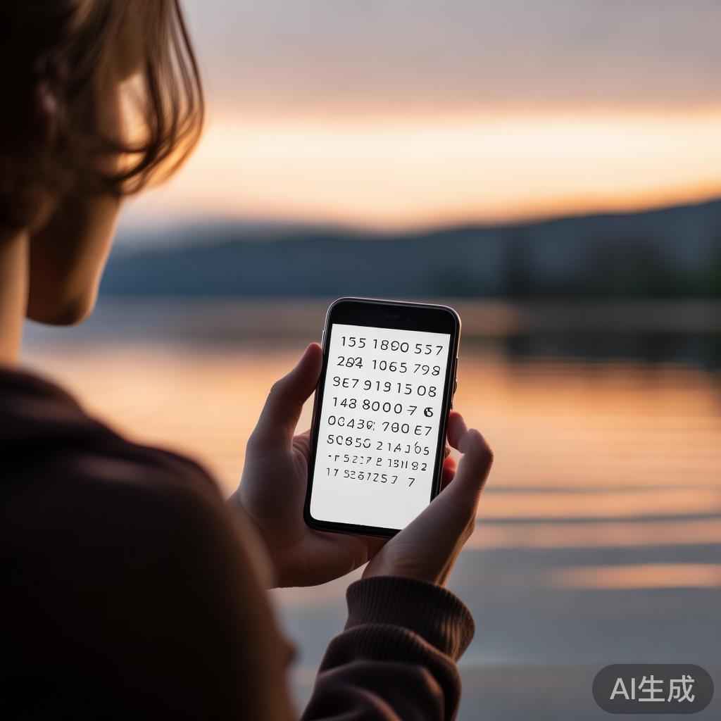 小红书收藏在哪里看手机号码插图2