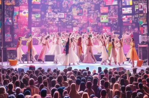 韩国女团tiktok的粉丝-韩国女团TikTok粉丝数量缩略图