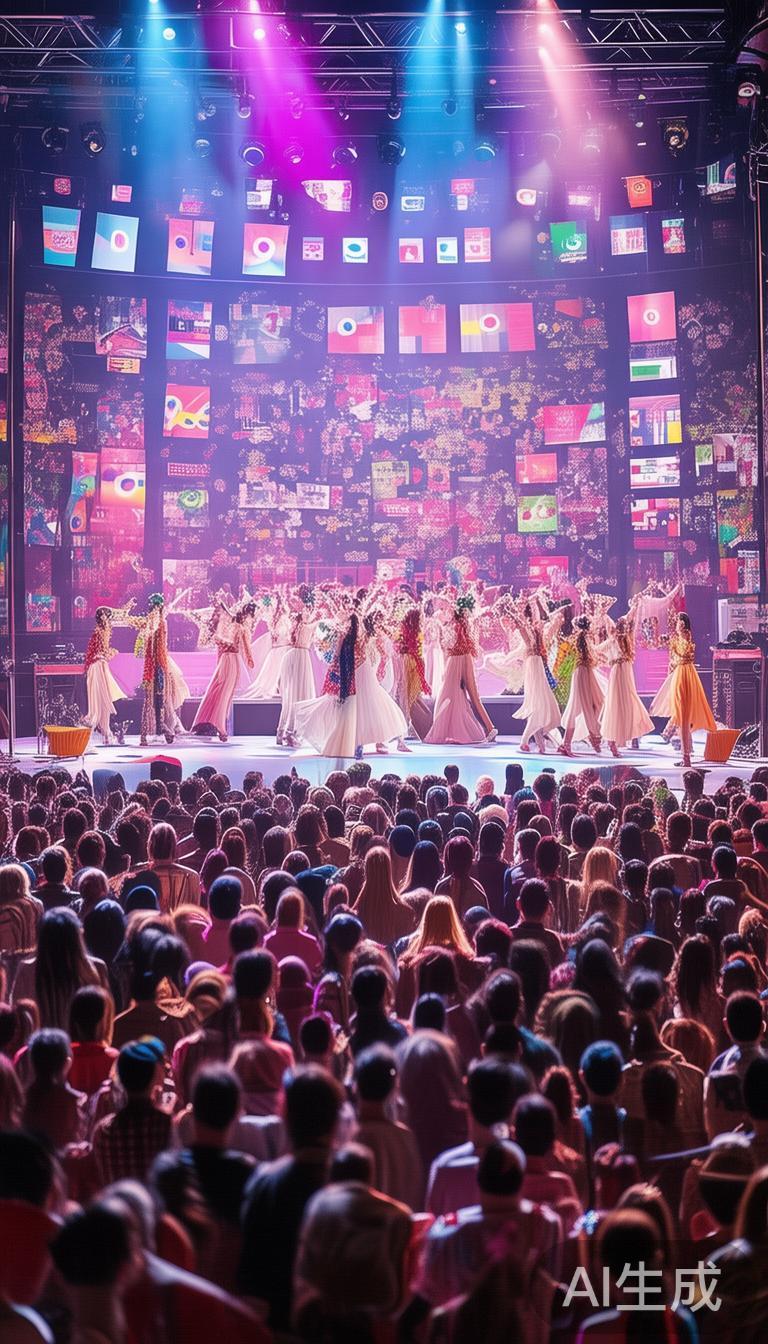 韩国女团tiktok的粉丝-韩国女团TikTok粉丝数量缩略图