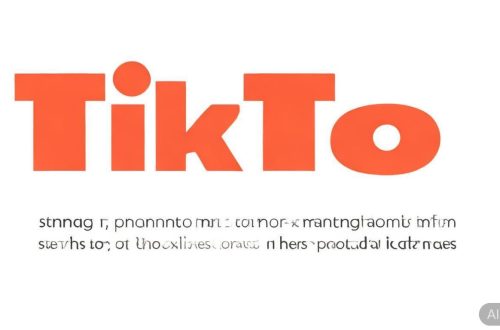 tiktok赚钱的项目有哪些缩略图