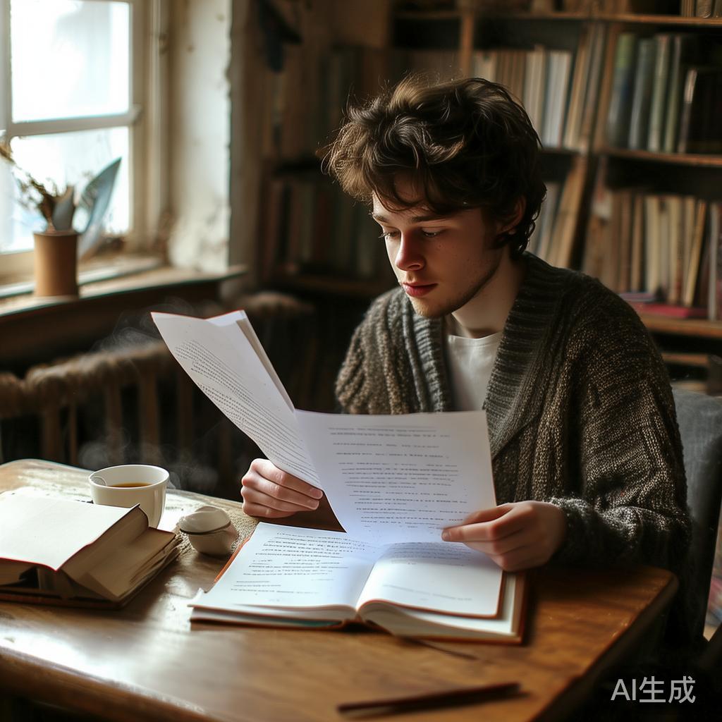 小红书在哪里找到自己的评论缩略图