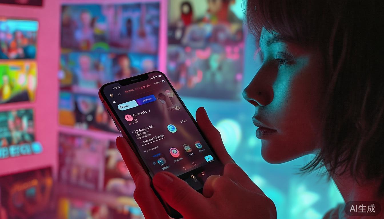 tiktok注册了怎么不能关注插图