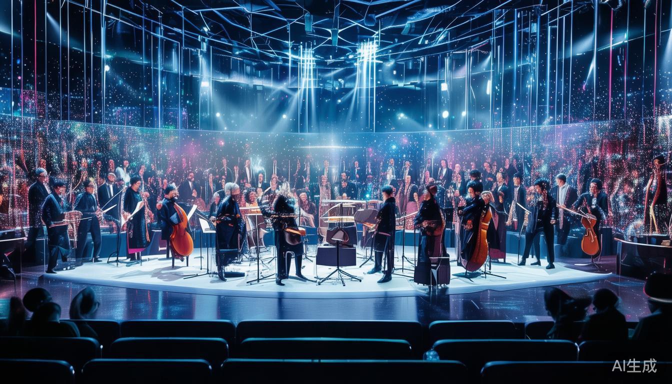 tiktok上有音乐直播吗插图