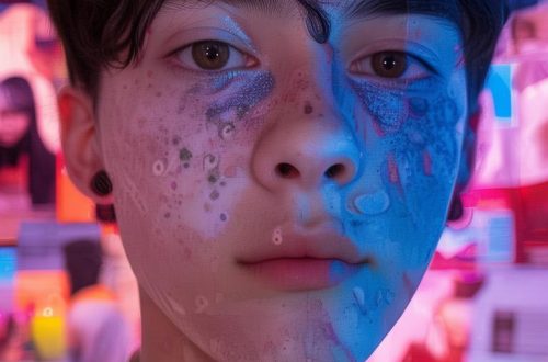 tiktok越南女网红120万粉丝-越南TikTok网红粉丝数达120万缩略图