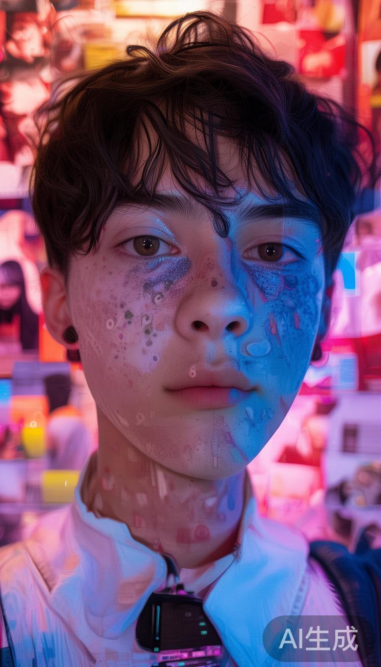 tiktok越南女网红120万粉丝-越南TikTok网红粉丝数达120万缩略图