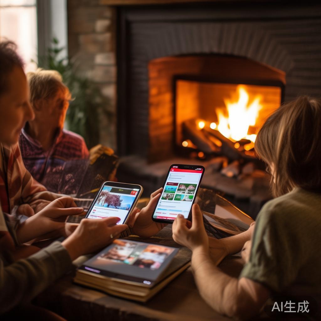 小红书收藏的笔记怎么不见了呢插图1