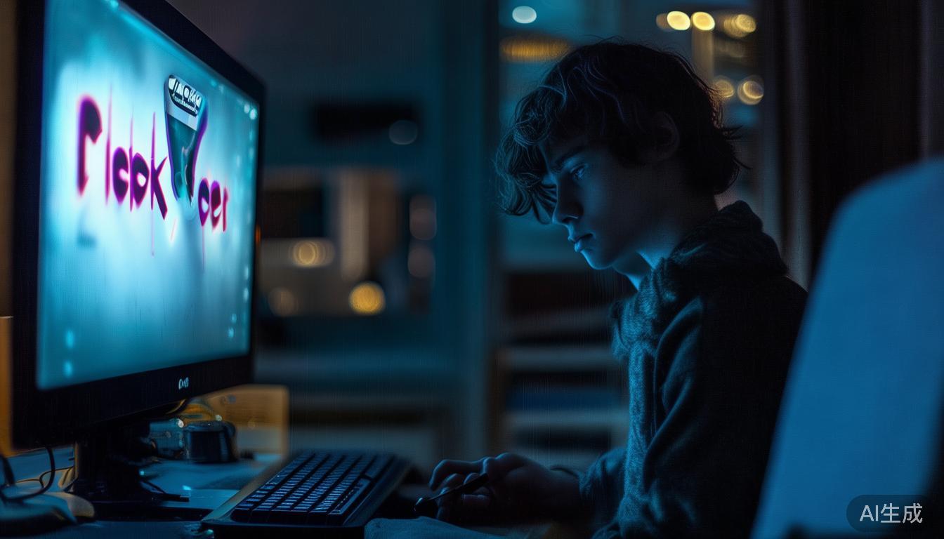 tiktok不能登账号是为什么插图 tiktok不能登账号是为什么插图