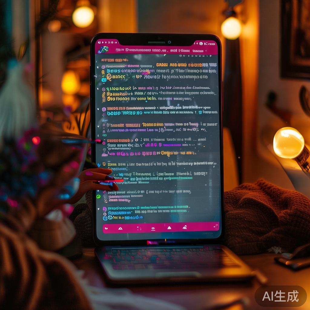 小红书怎么看活跃粉丝插图2
