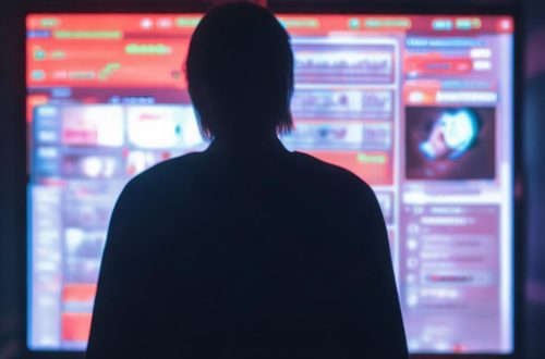 小红书上的粉丝不显示缩略图