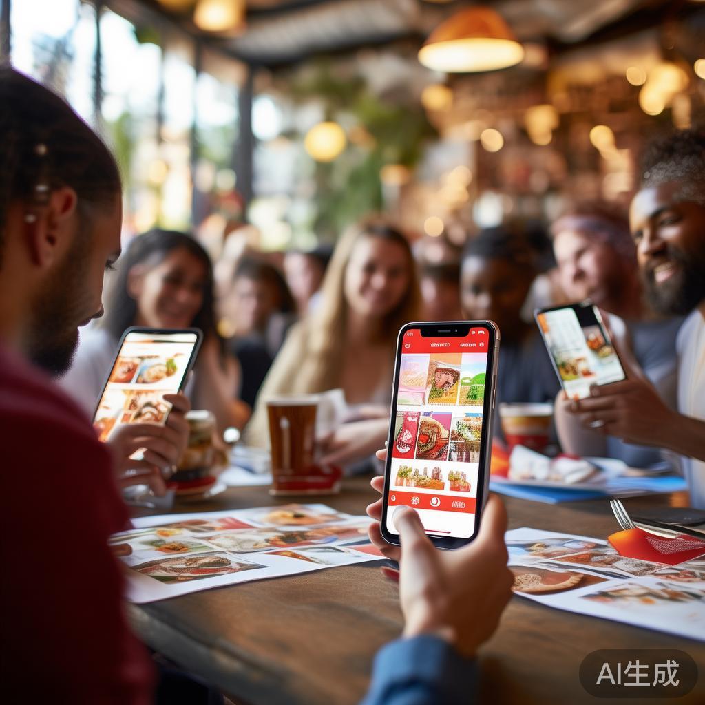 小红书关注和粉丝是什么意思插图1