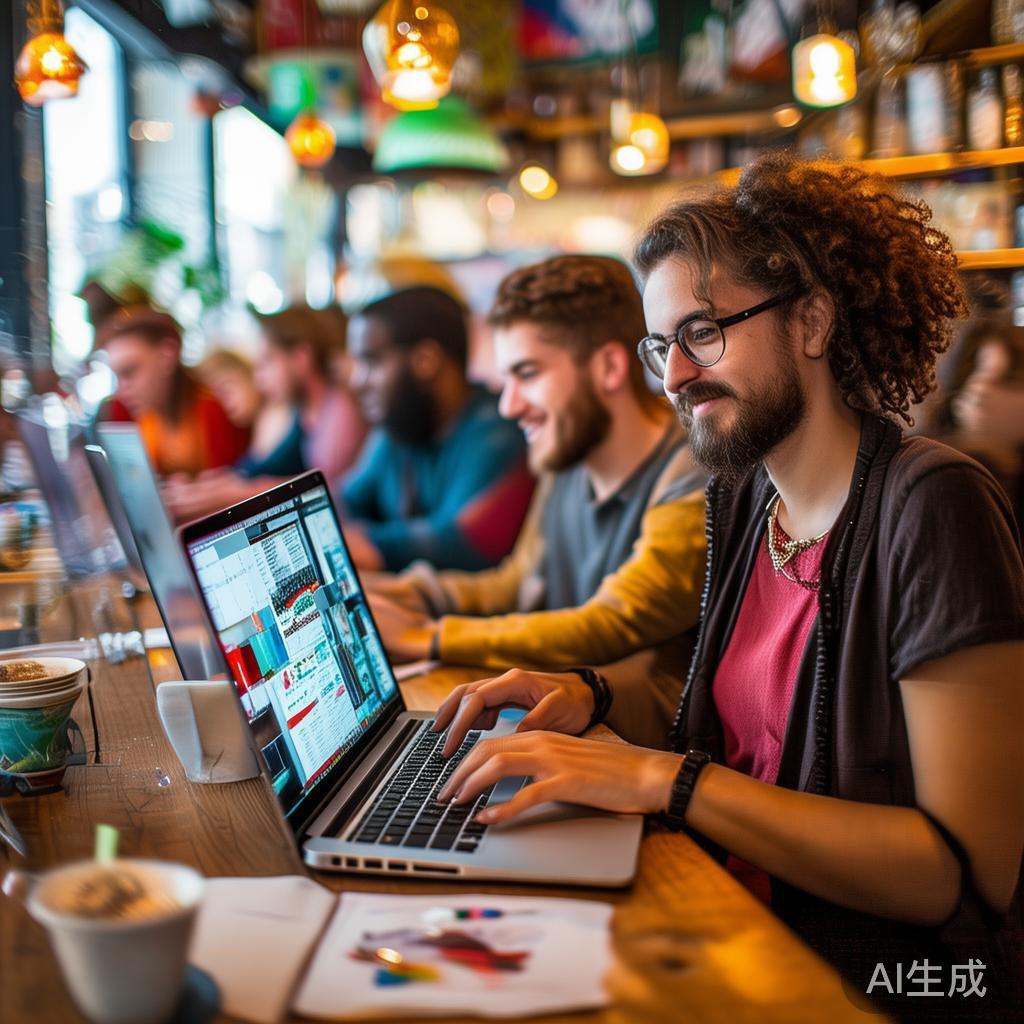 小红书比较有名的博主插图1