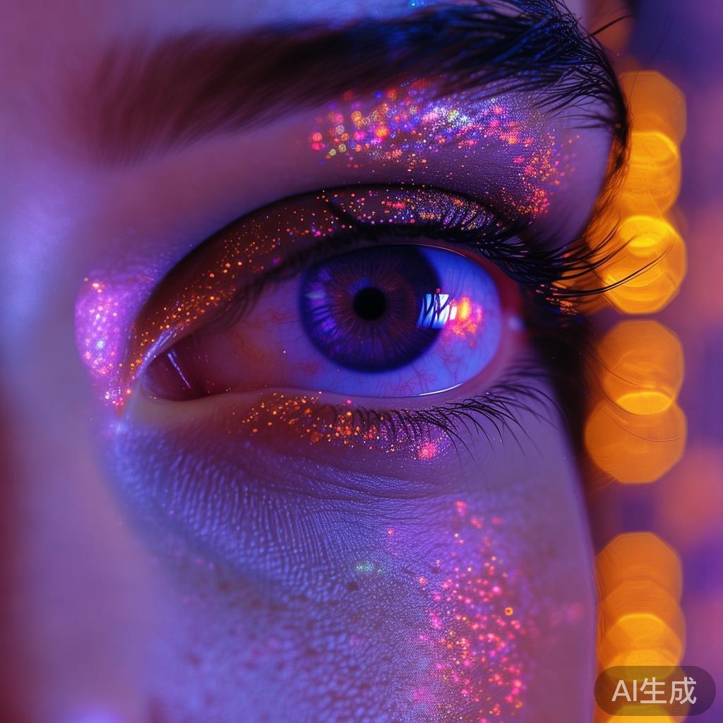 小红书上面的小眼睛是什么意思插图1