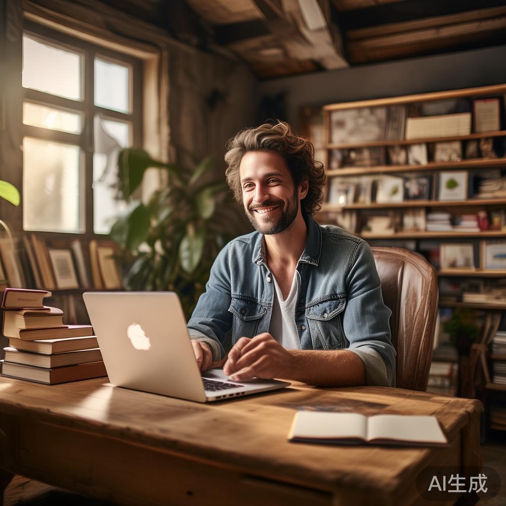 小红书分享读书笔记能赚到钱吗插图2