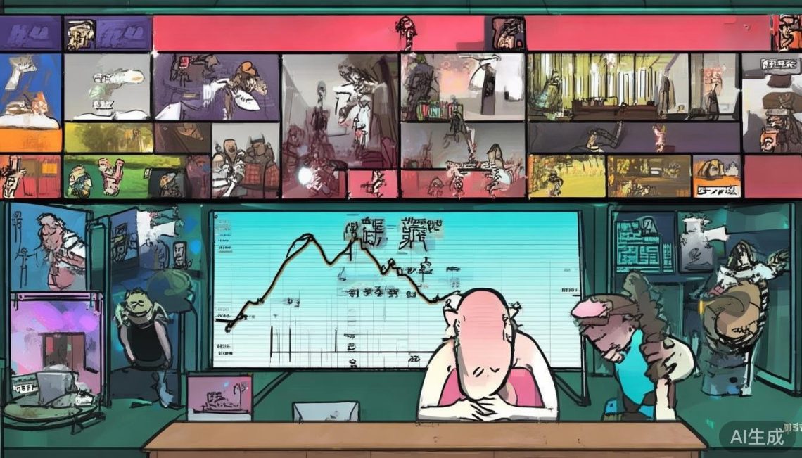 tiktok点赞率多少算高缩略图