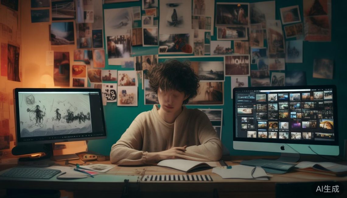 tiktok老号突然0播放量是怎么回事缩略图