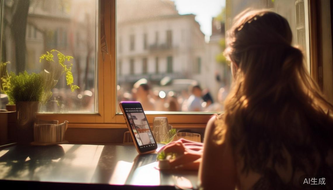 tiktok的账号如何设置缩略图