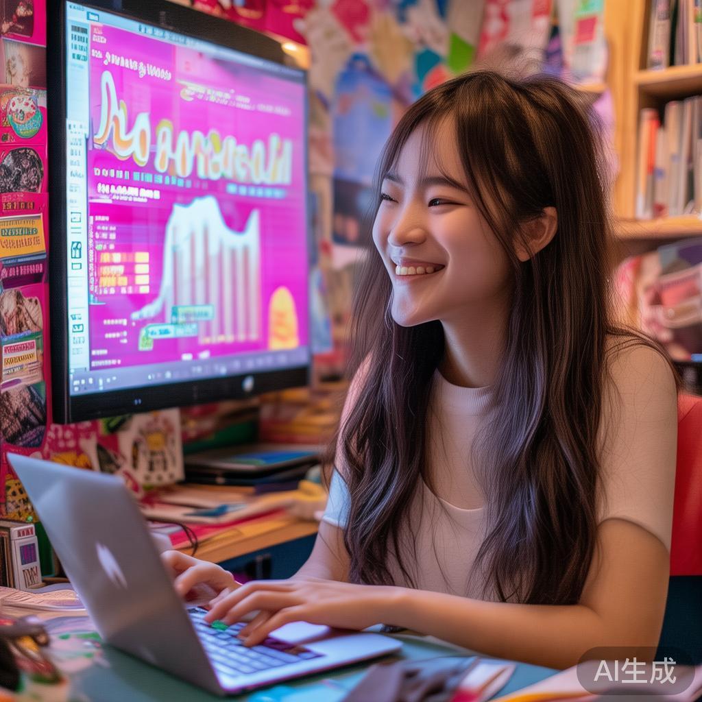 小红书涨粉方法插图2