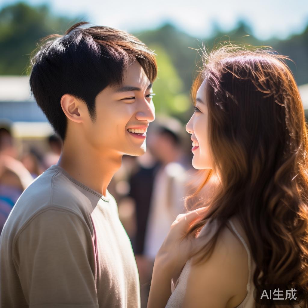 小红书怎么约到妹子插图1