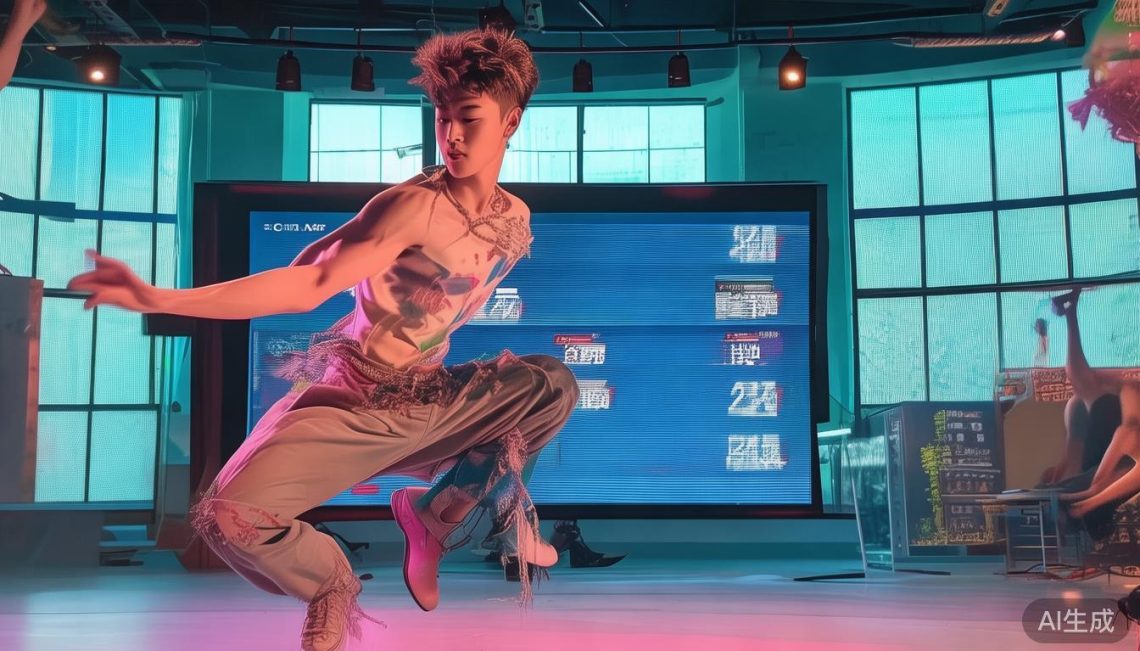 在中国怎样通过tiktok赚钱缩略图