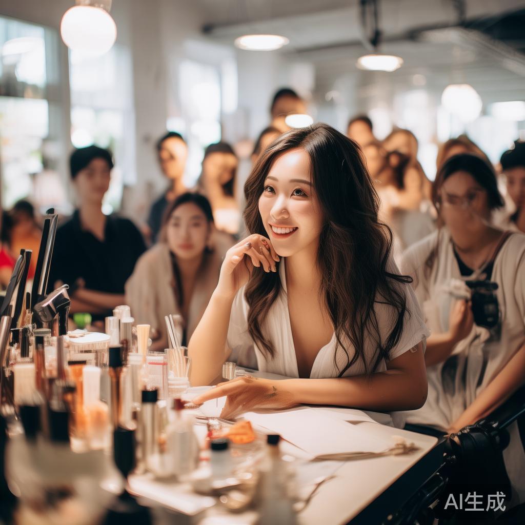 小红书粉丝排行榜前十名有哪些插图1