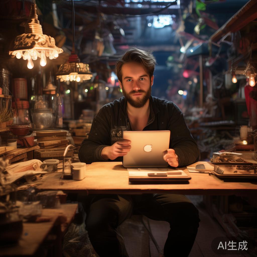 小红书粉丝上万插图1