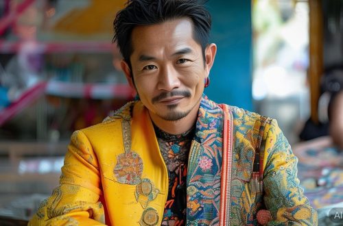 哪些泰国明星tiktok账号缩略图