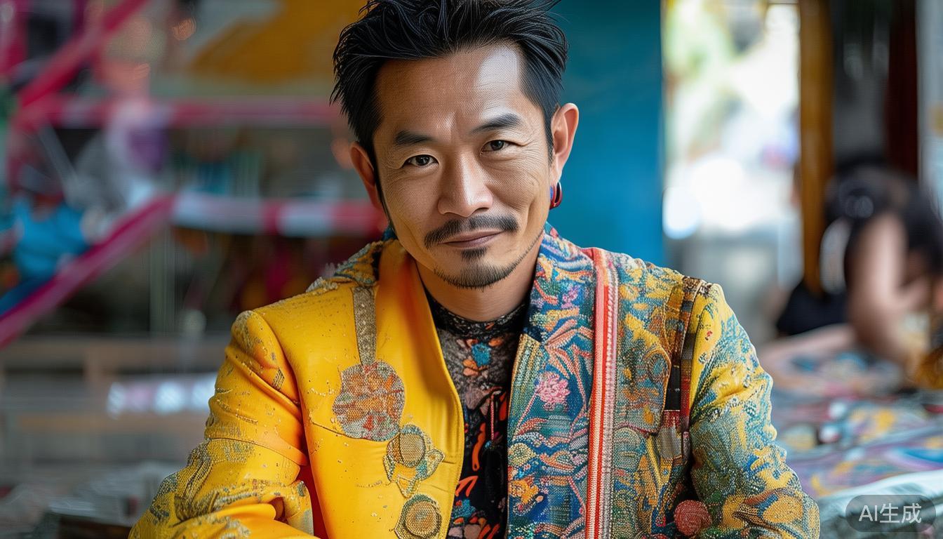 哪些泰国明星tiktok账号插图