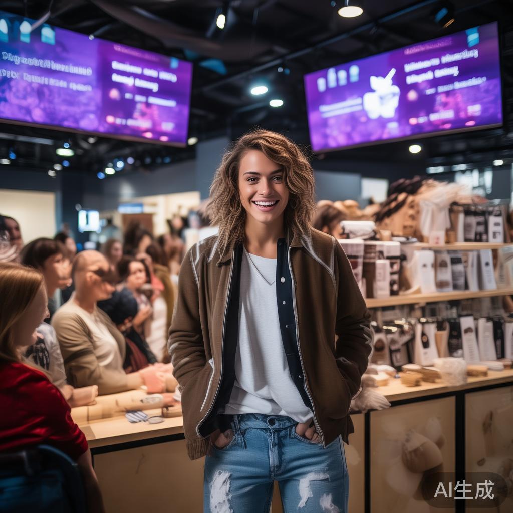 怎么样才是粉丝视频带货插图1