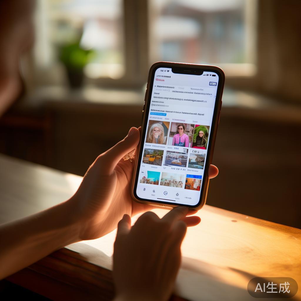 小红书搜索别人会被发现吗缩略图